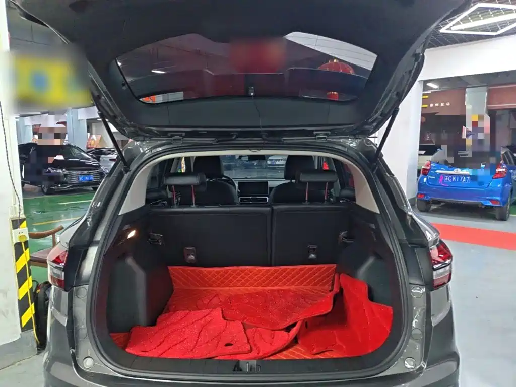 Photo 19 - Geely Coolray