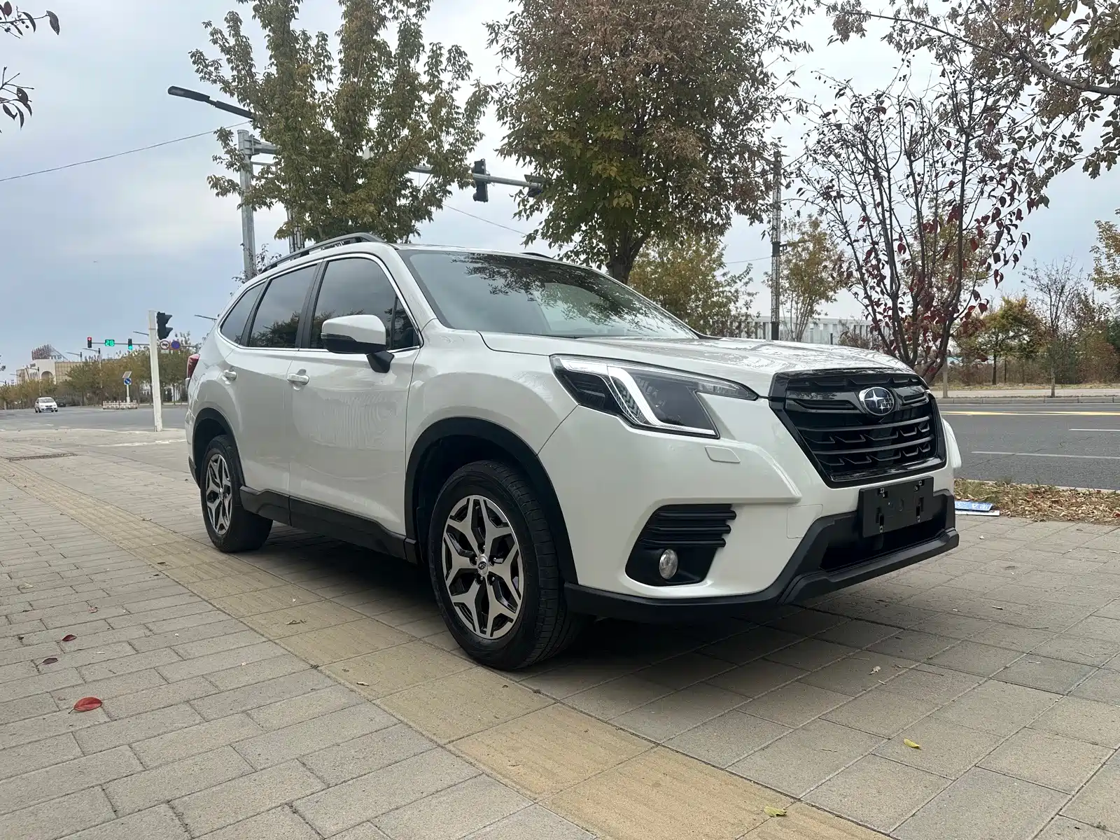 Photo 2 - Subaru Forester
