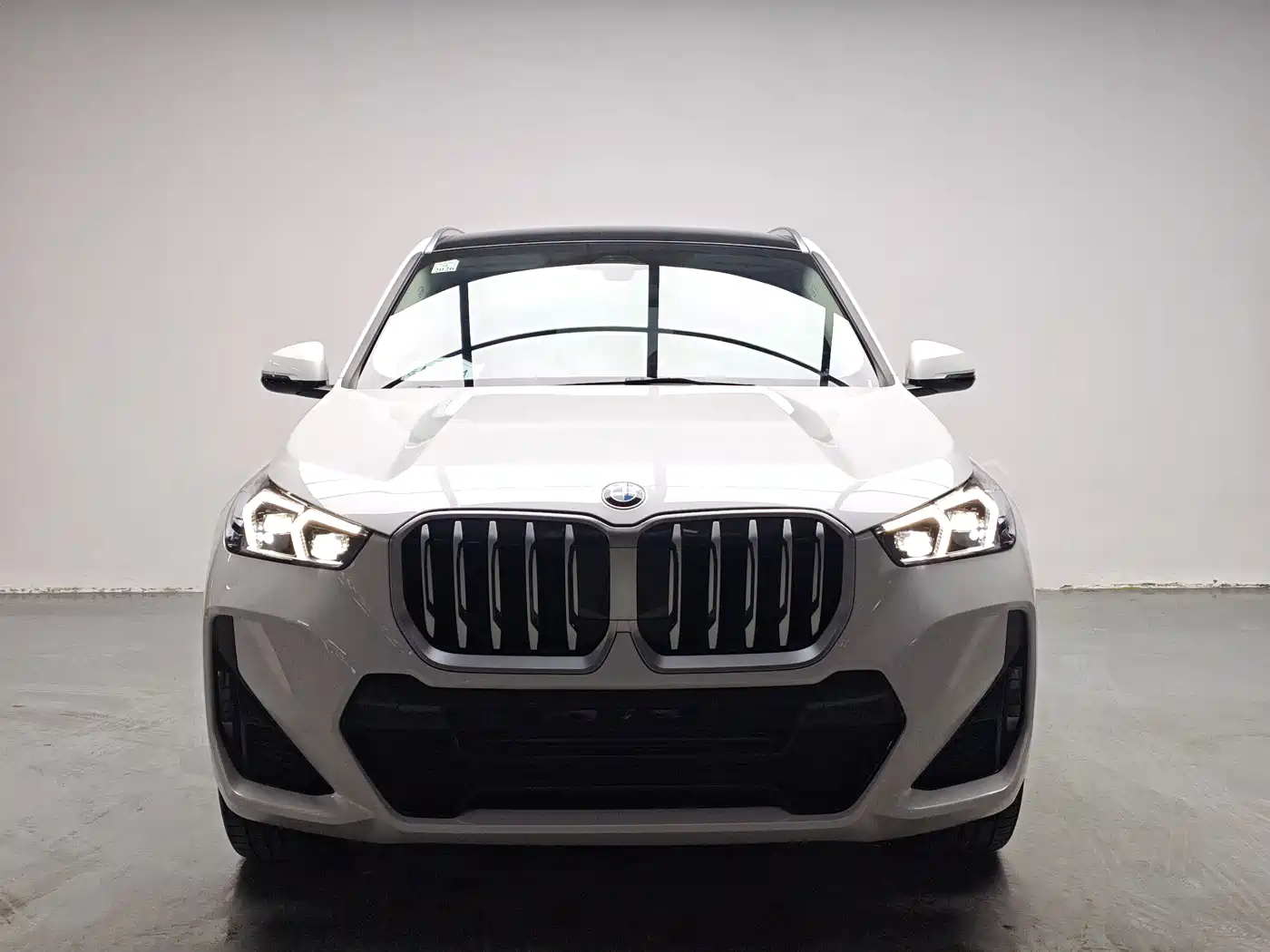 BMW X1 2023 sDrive25Li M Sport Package фото 2