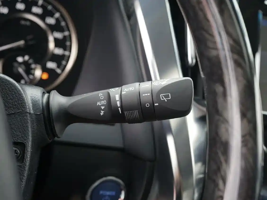 Toyota Vellfire 2019 2019 Hybrid 2.5L HV Premium Edition