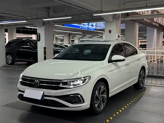 Volkswagen Bora 2023 200TSI DSG Yuexing PRO Edition