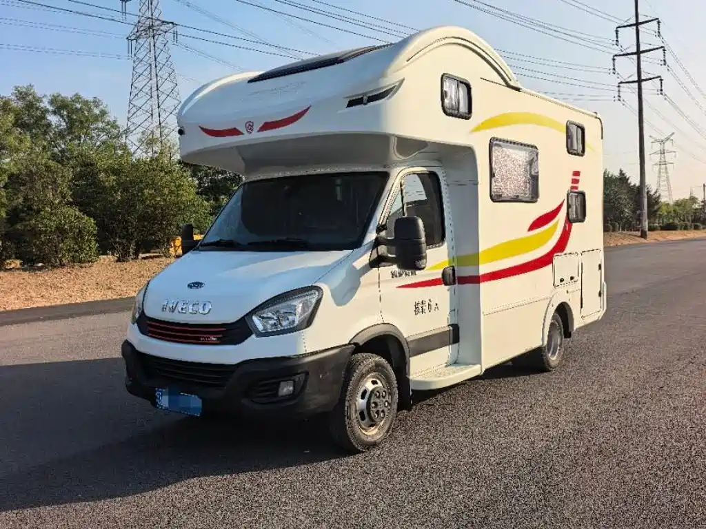 صورة 1 - Iveco Daily