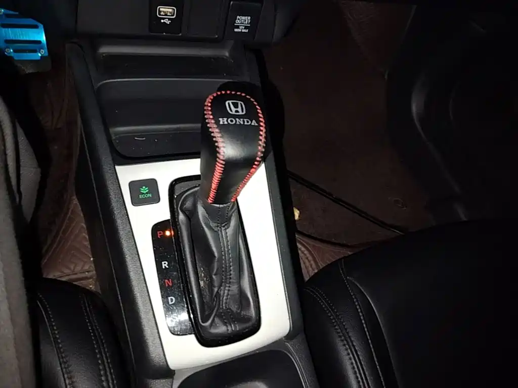 Honda Fit 2023 2021 1.5L CVT Trend Edition