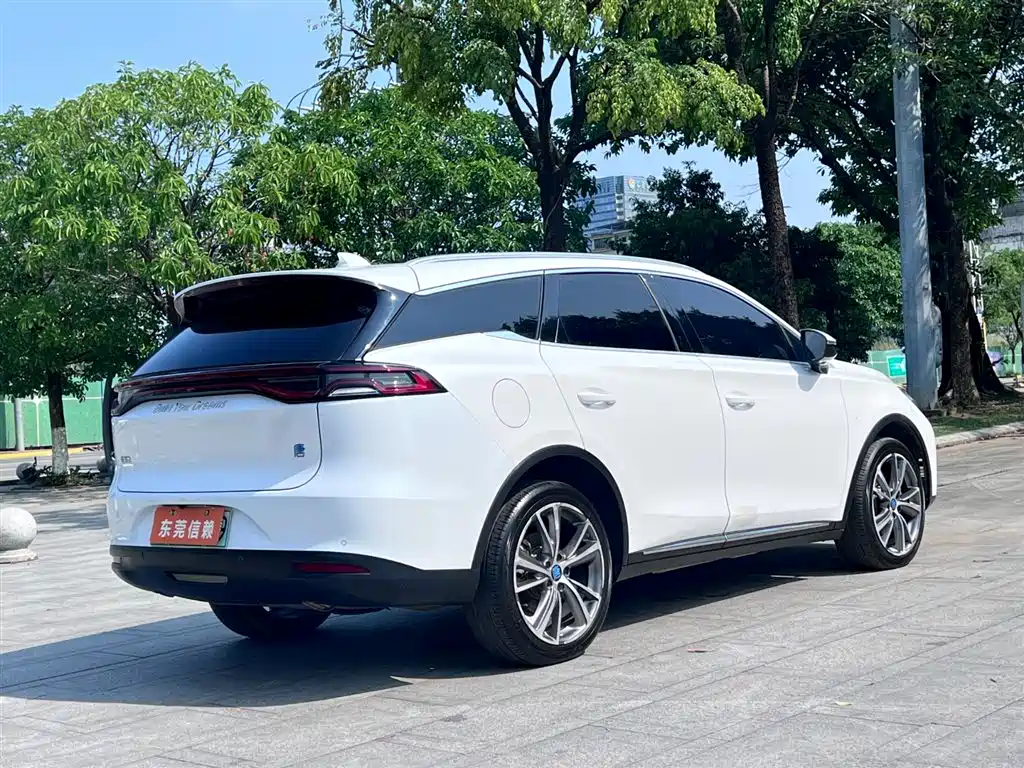BYD TANGXIN ENERGY