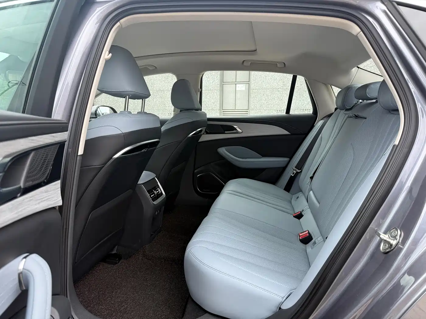 Hongqi H5 PHEV 2025 2025 170 Super Hybrid Edition