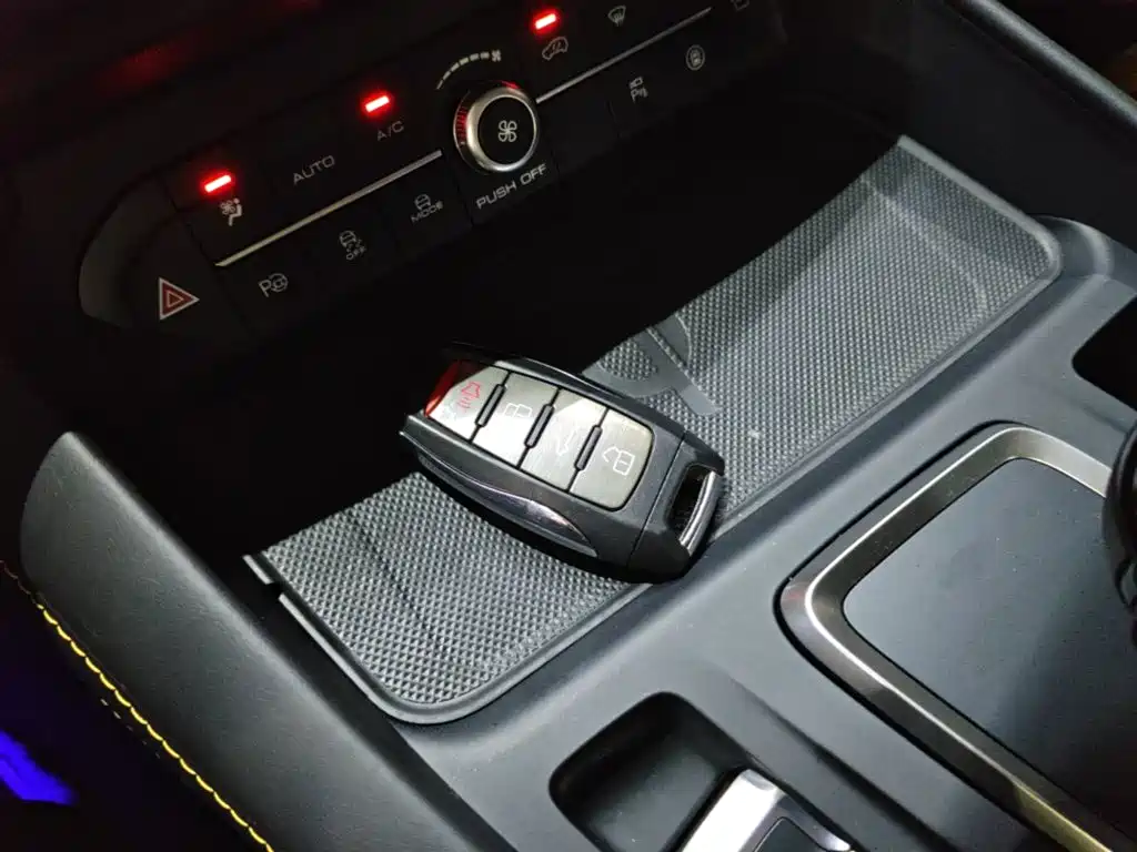 Haval F7x 2019 2019 2.0T FWD Ultimate Tech Edition
