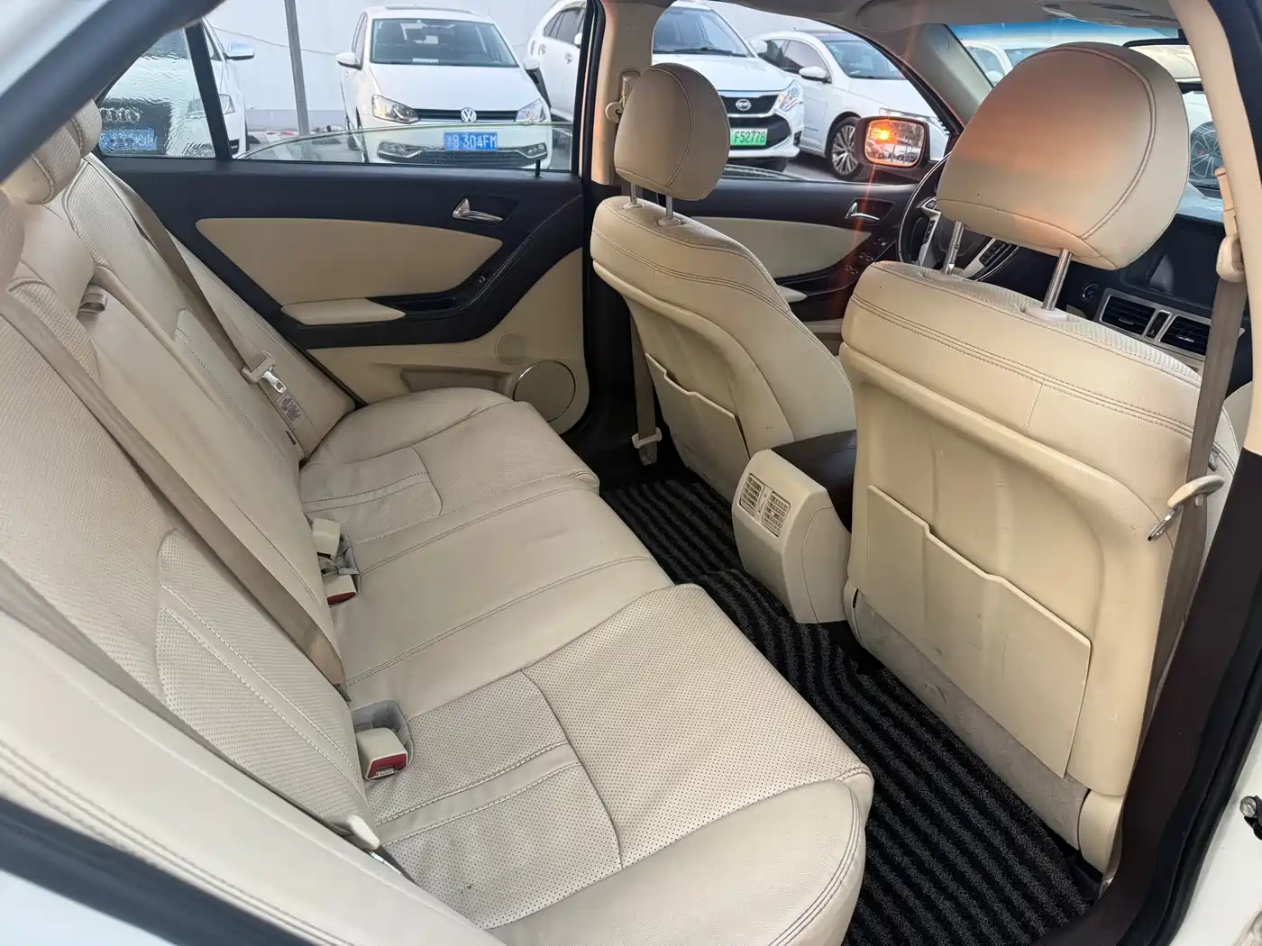 BYD Surui 2013 1.5TID Automatic Luxury фото 6