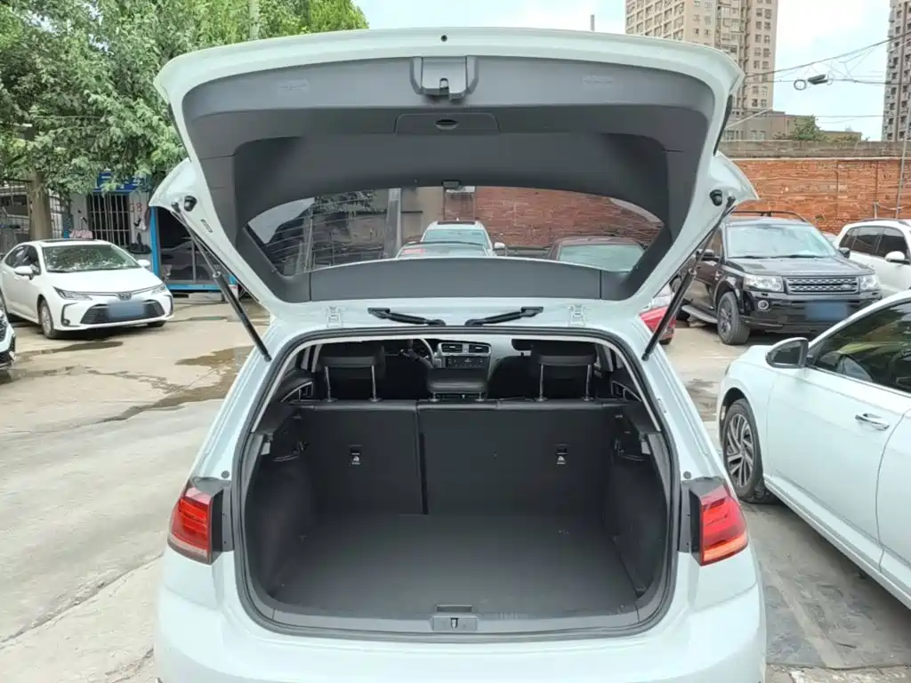 Volkswagen Golf, миниатюра 19