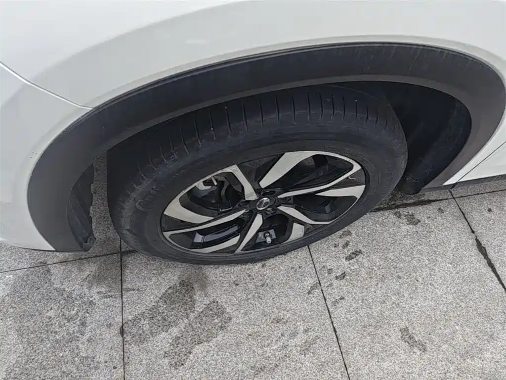 GAC Trumpchi Trumpchi GS5 2019 235T Automatic Luxury фото 23