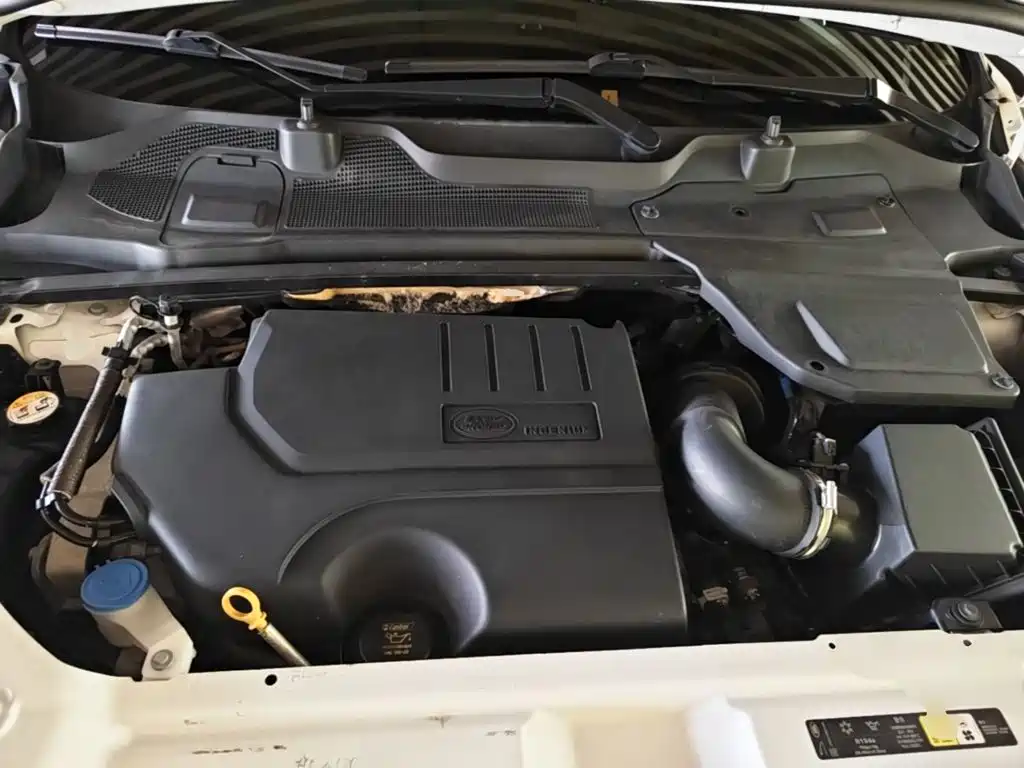 Photo 20 - Land Rover Discovery Sport