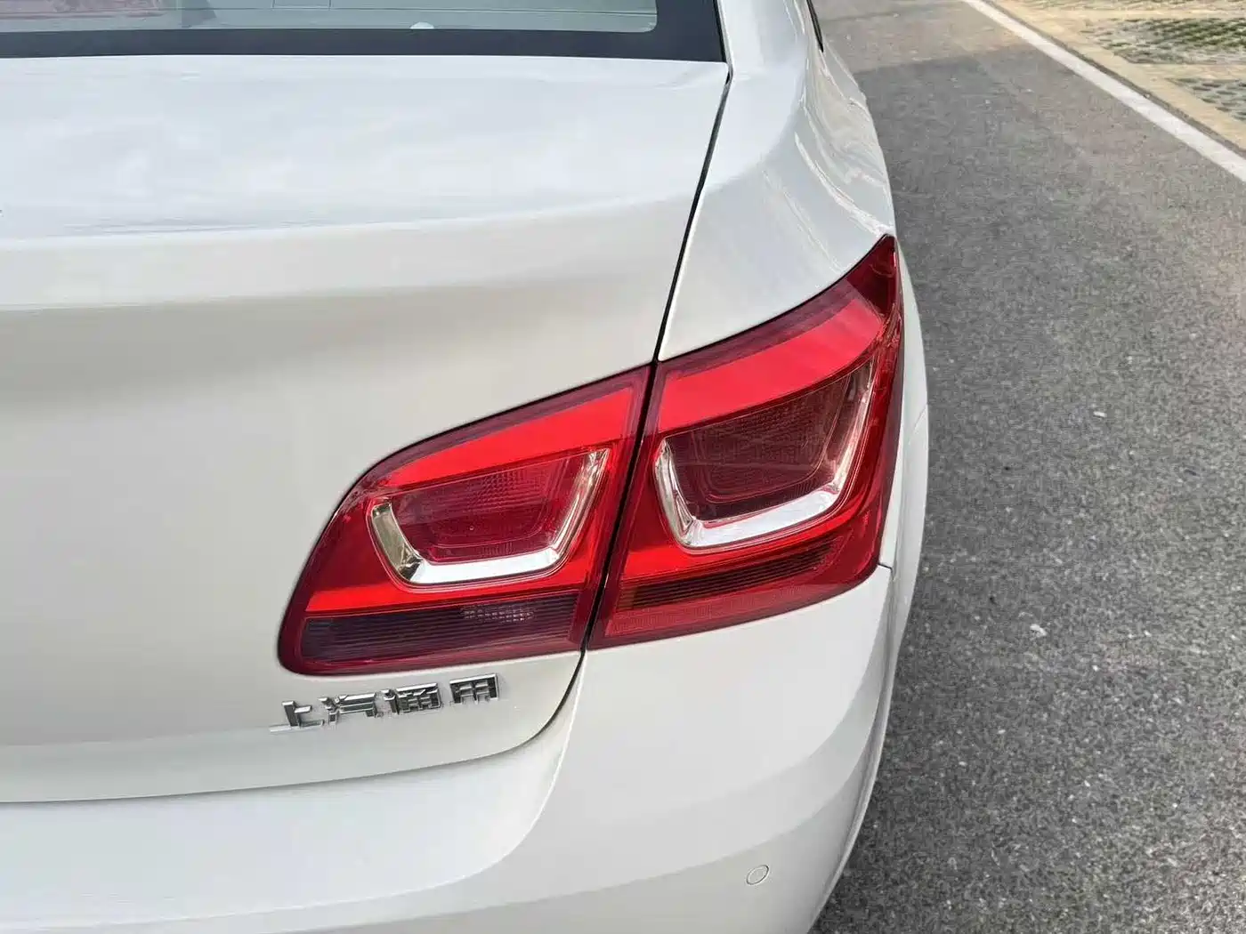 Chevrolet Cruze 2015 1.5L Classic SE AT фото 21