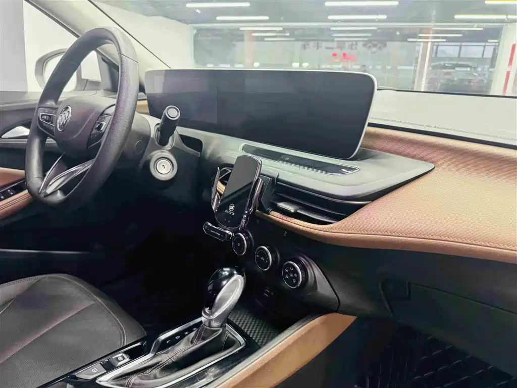 Buick Verano 2022 Pro 533T Enjoyment Edition фото 26