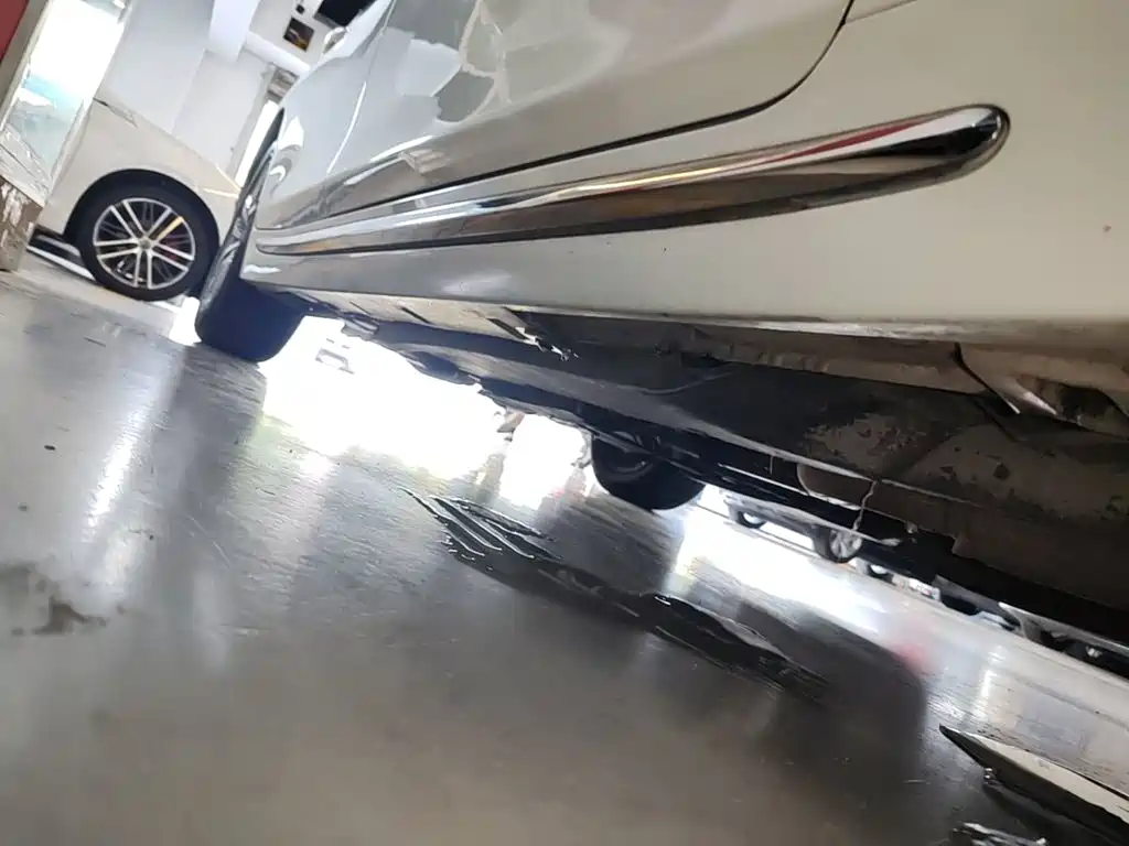Infiniti Q50L 2017 2016 Model 2.0T Comfort Edition