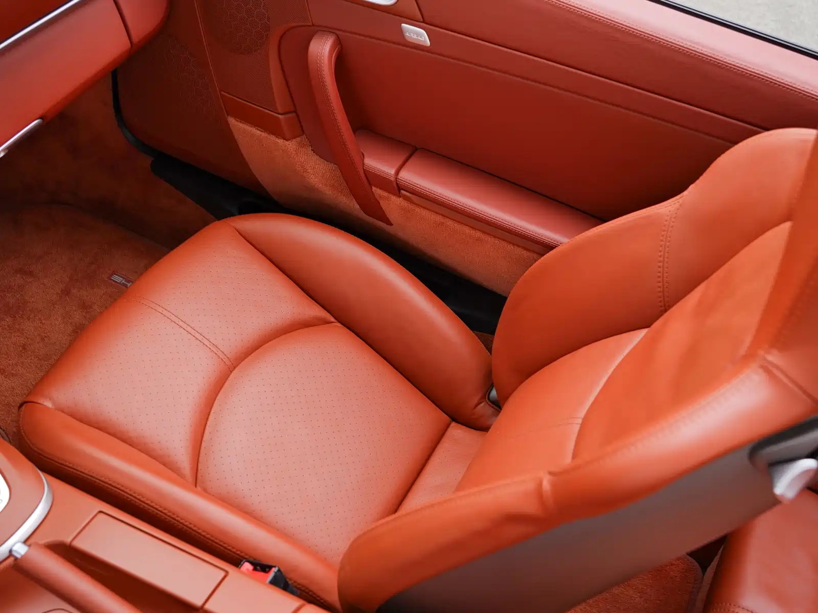 Фото 33 - Porsche 911