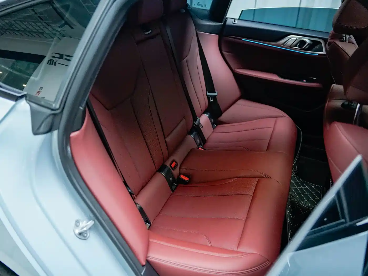Photo 13 - BMW 4 Series