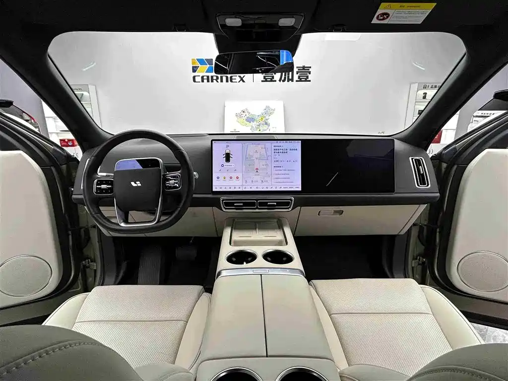 Li Auto IDEAL L9