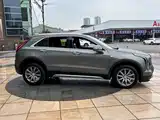 Photo 3 - Cadillac XT4