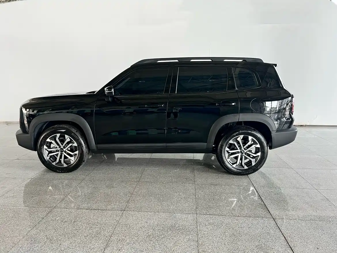 Фото 2 - Haval Dargo