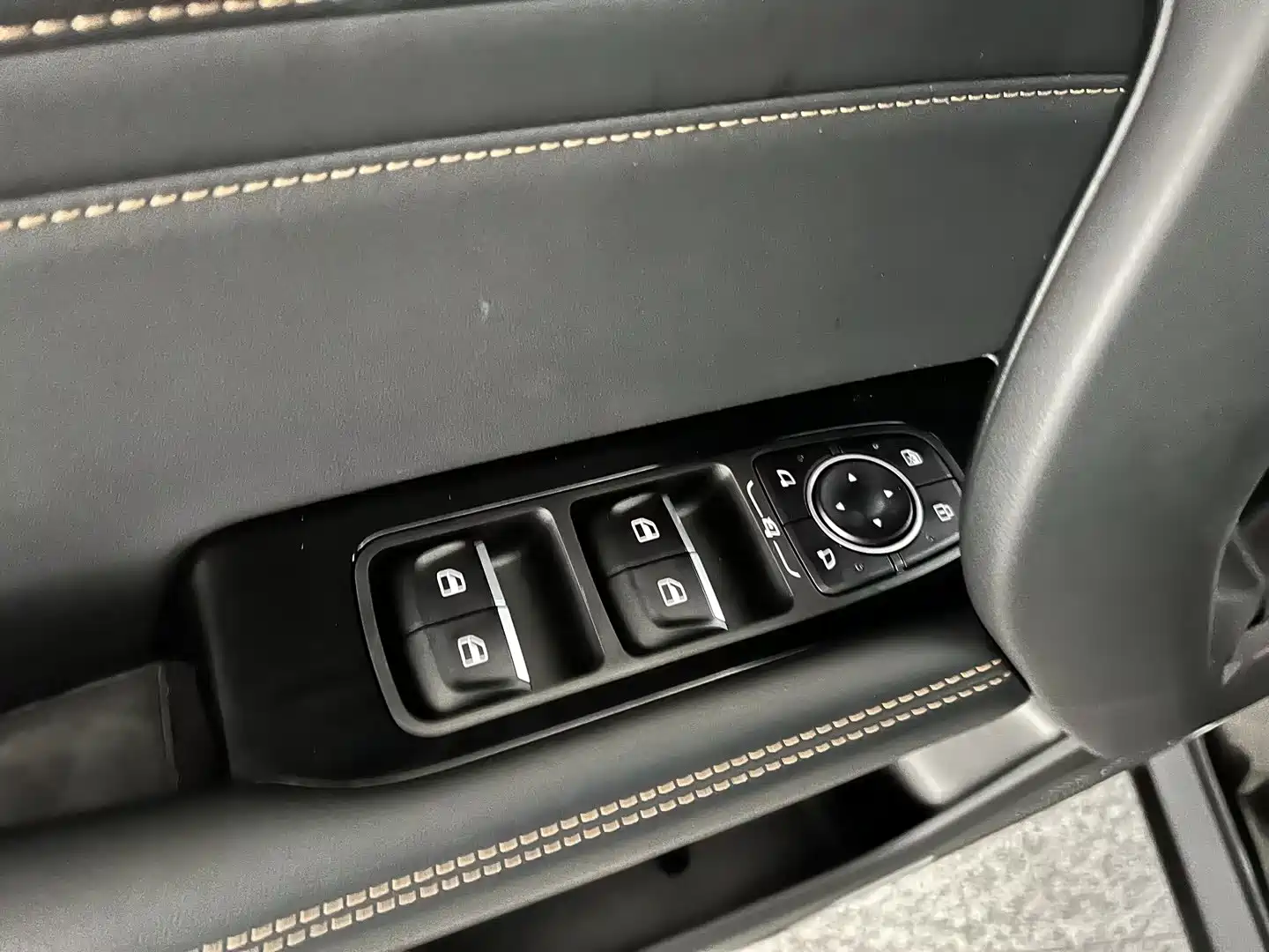 Фото 31 - Haval Dargo
