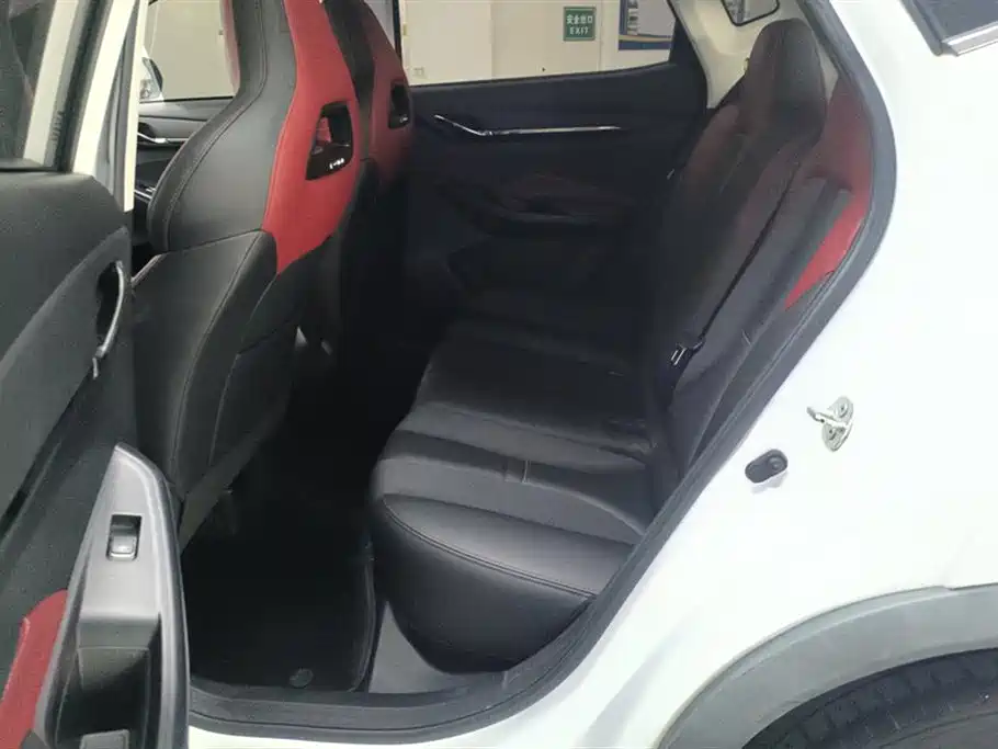 CHANGAN CHANGAN AUCHAN X5