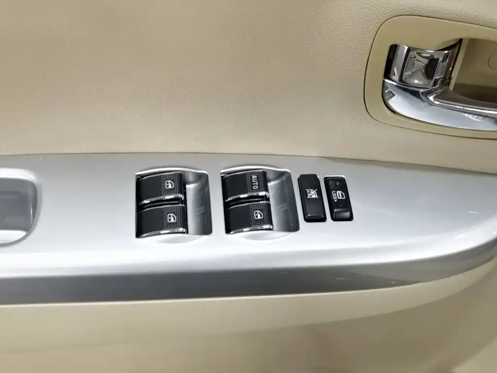 Great Wall C30 2014 2013 1.5L Manual Comfort