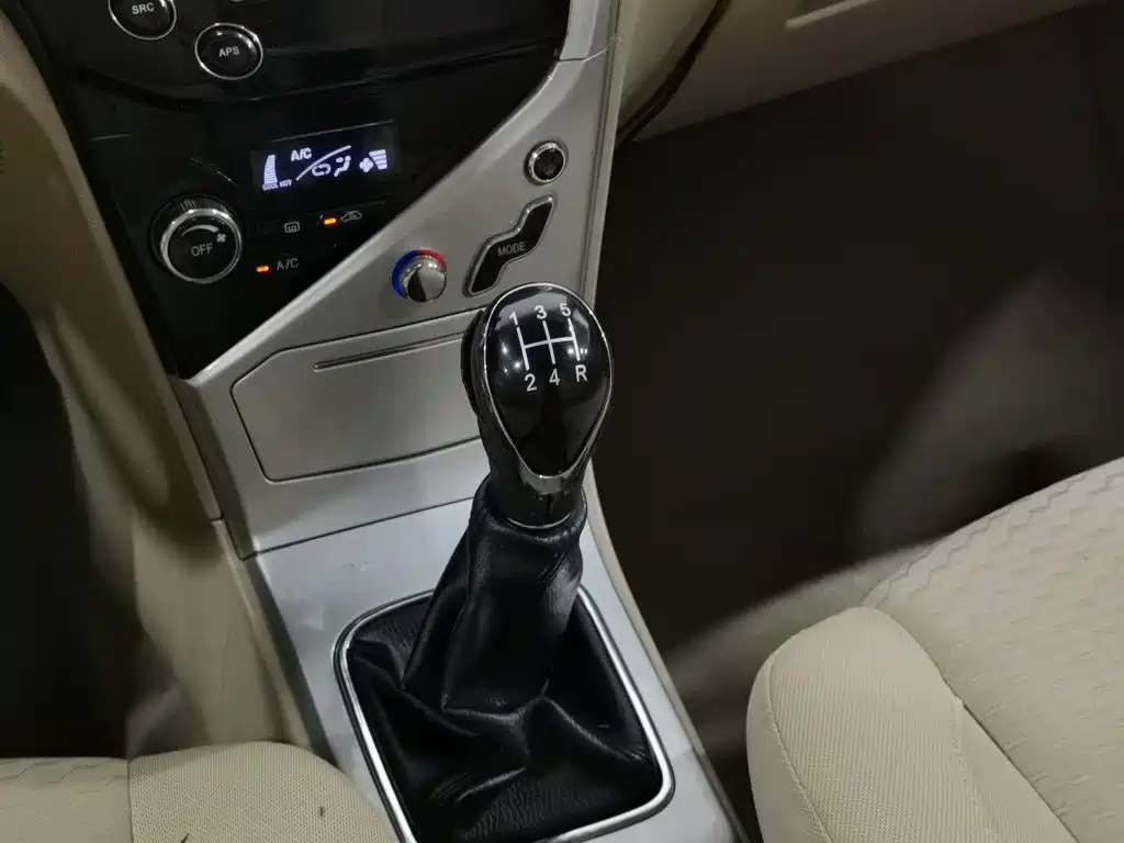 Great Wall C30 2014 2013 1.5L Manual Comfort