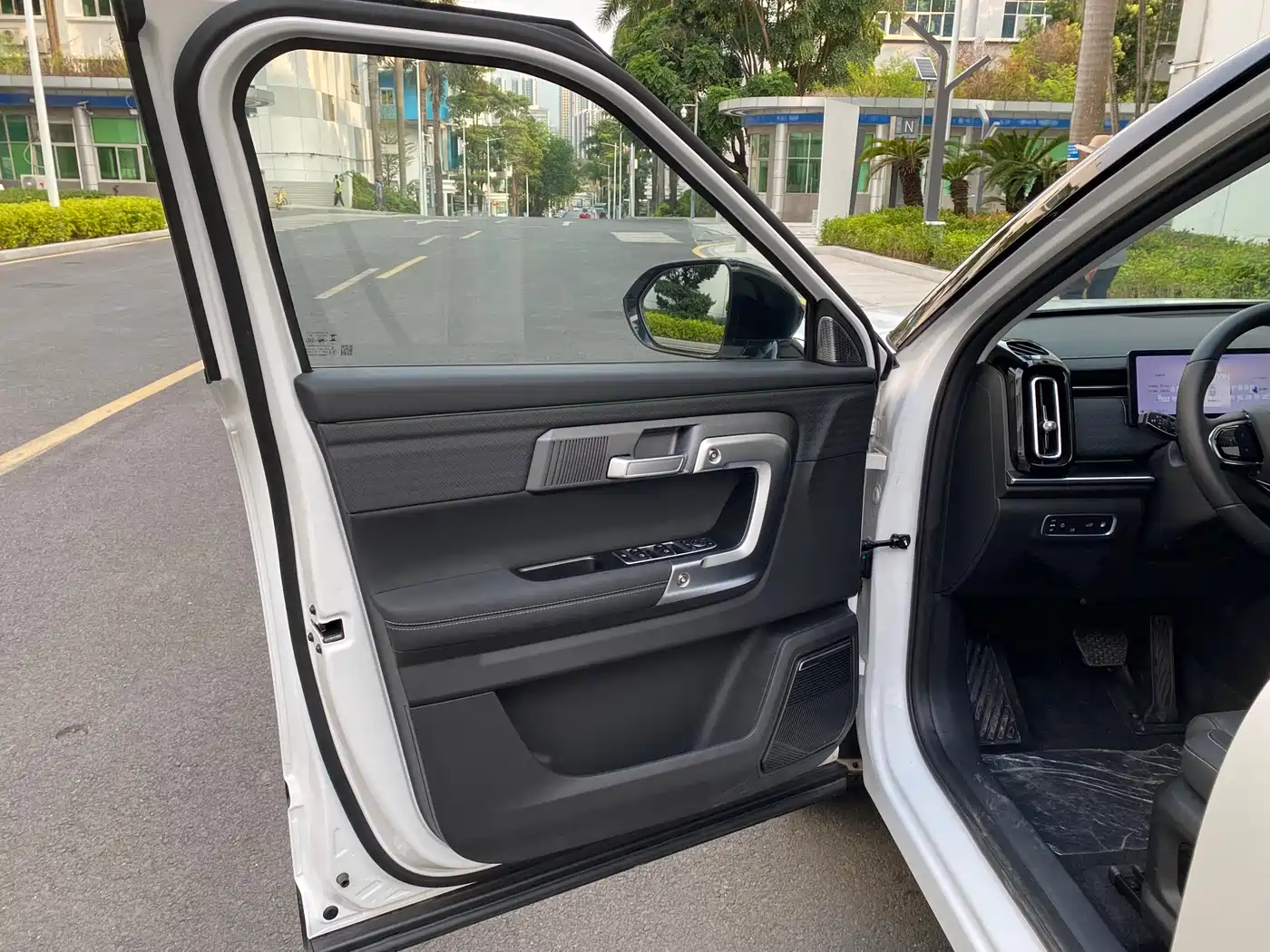 CHERY EXPLORE 06 C DM