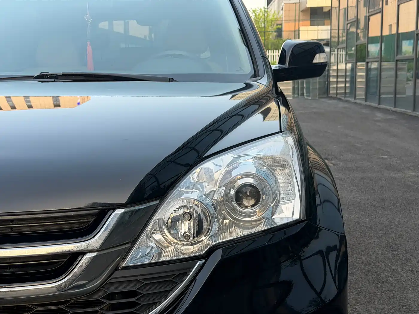 Honda CR-V 2010 2010 2.0L Automatic 2WD Urban Edition