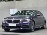 Photo 1 - BMW 5 Series