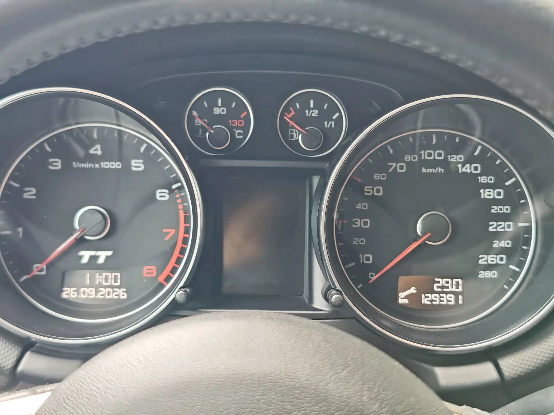Фото 14 - Audi TT