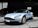 Фото 1 - Aston Martin DB11