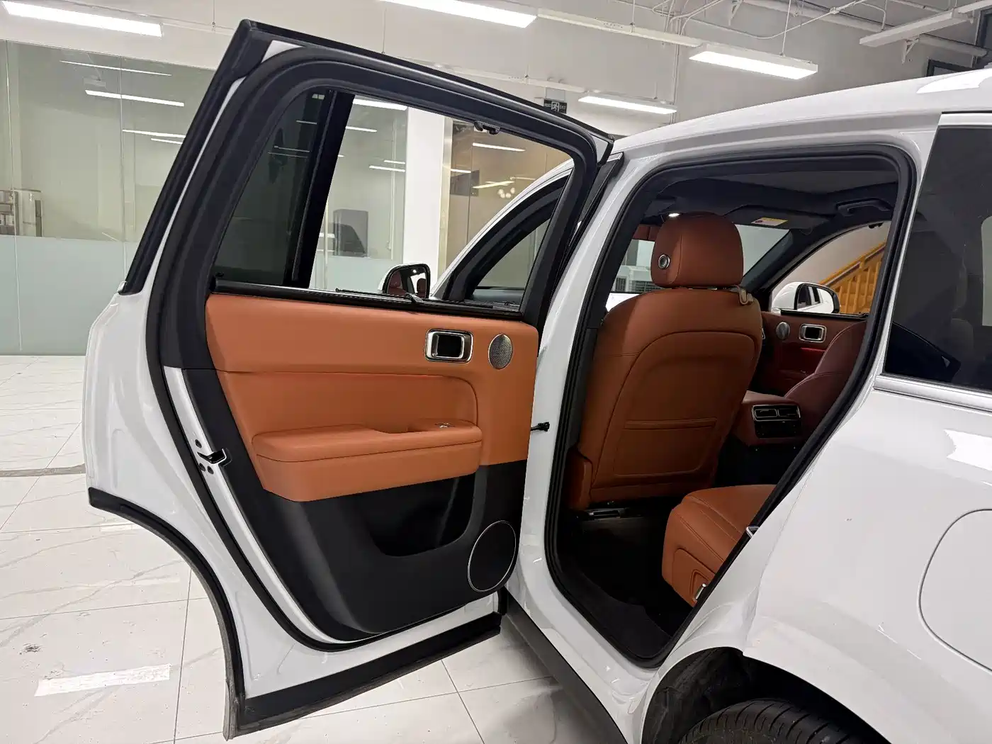 Li Auto L6 2025 2024 Max