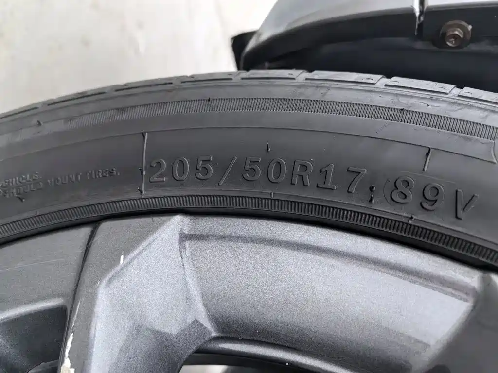 Ora iQ 2020 2019 Mobility Edition