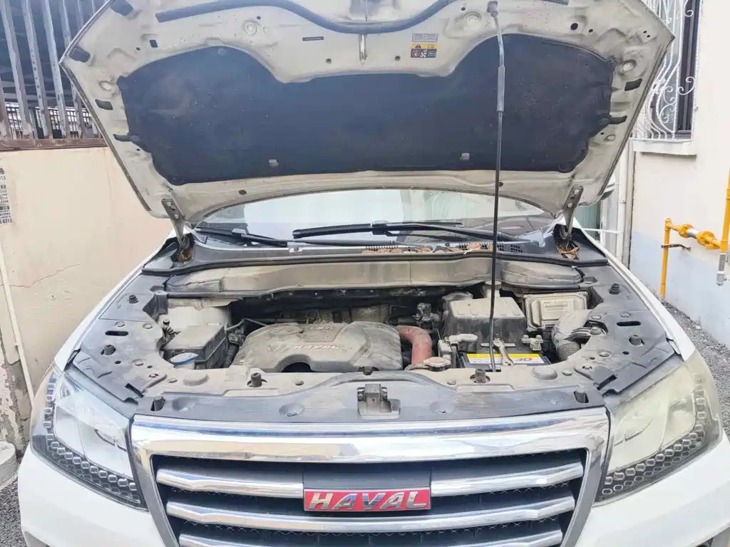 Photo 3 - Haval H2