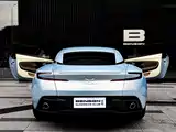Фото 6 - Aston Martin DB11