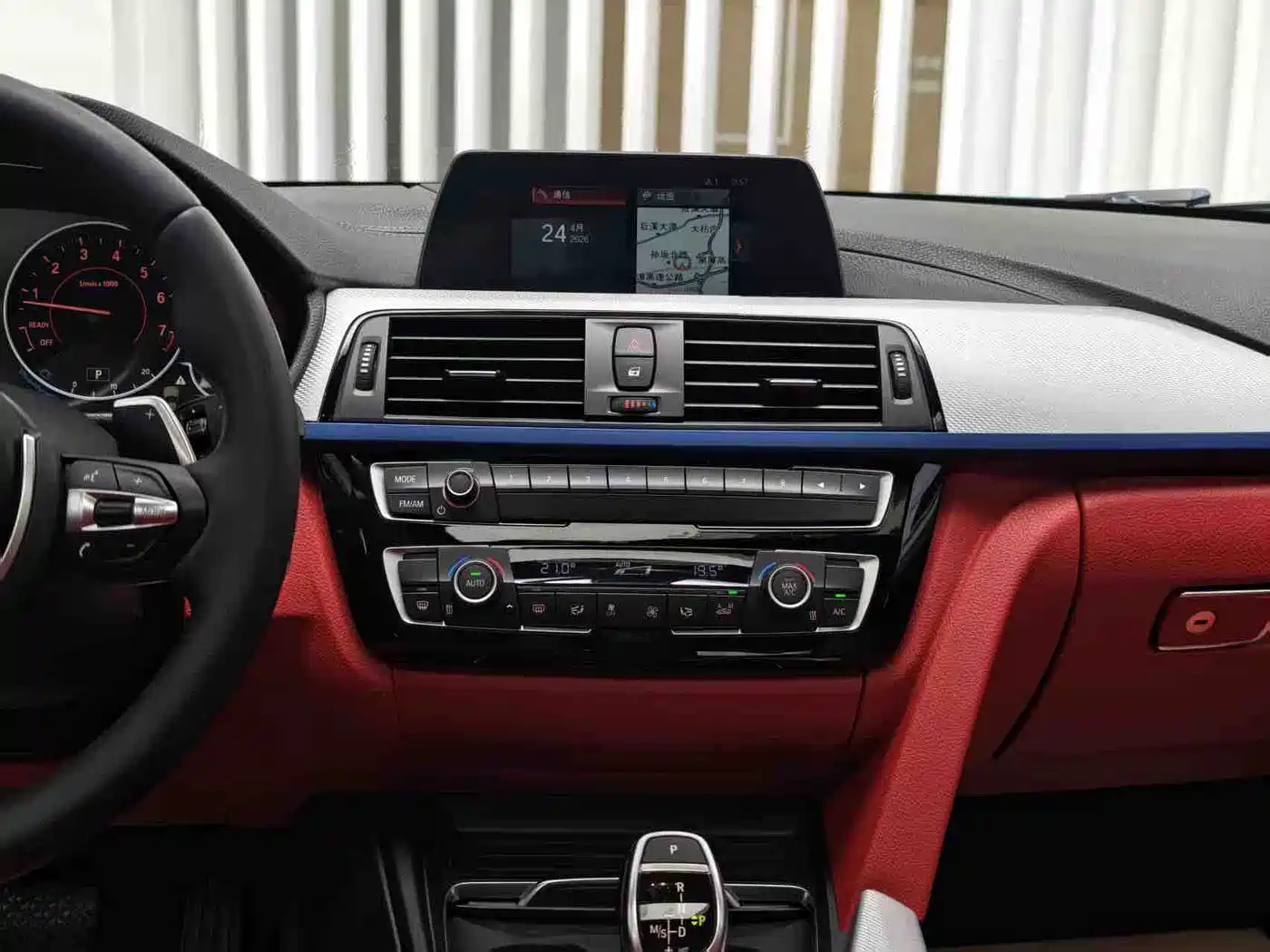 BMW 4 Series 2017 425i Gran Coupe Premium M Sport Package фото 7
