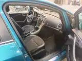 Фото 12 - Buick Excelle