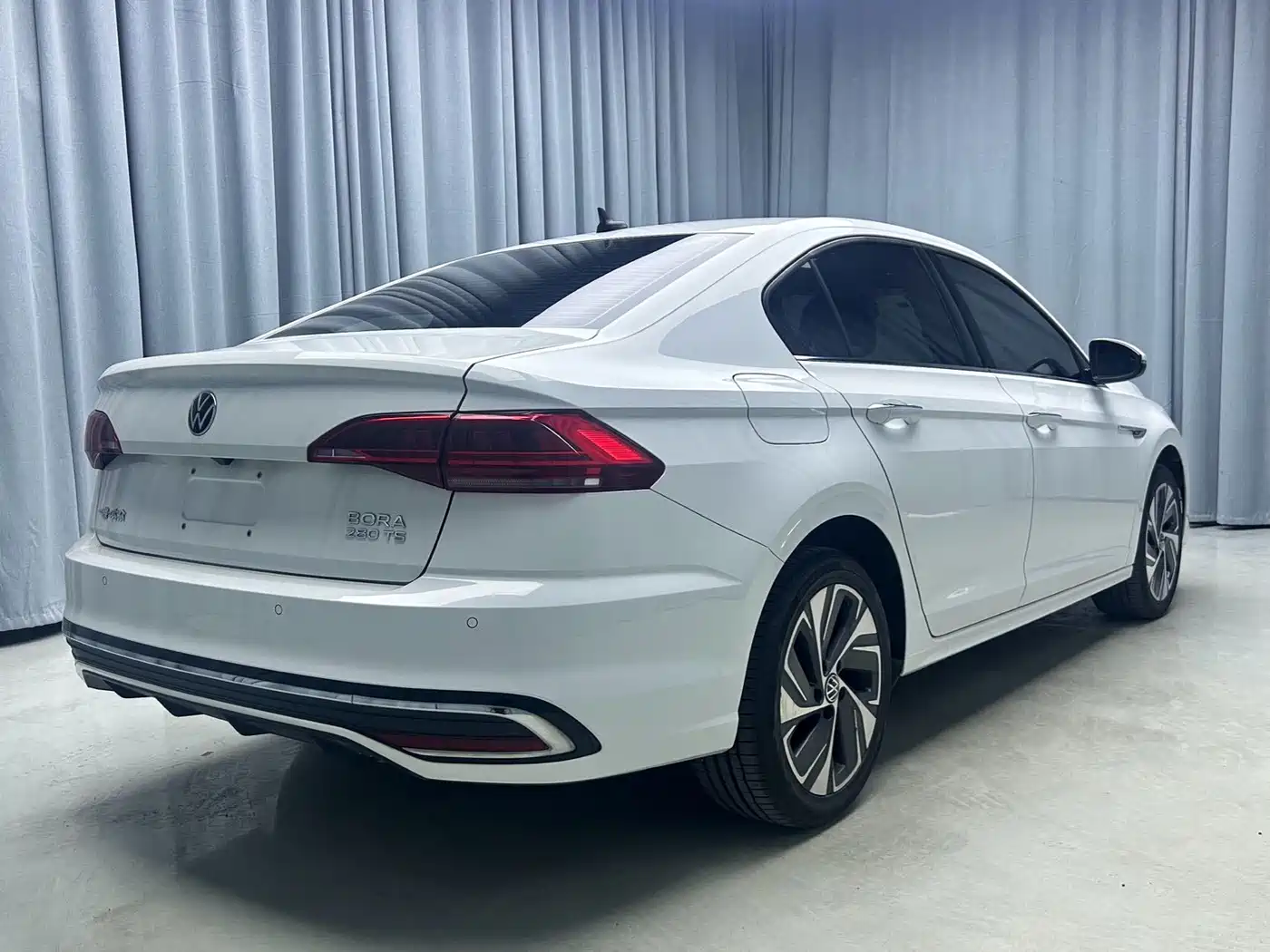 Volkswagen Bora, миниатюра 18