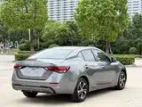 Фото 7 - Nissan Sylphy