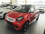 Фото 1 - smart forfour