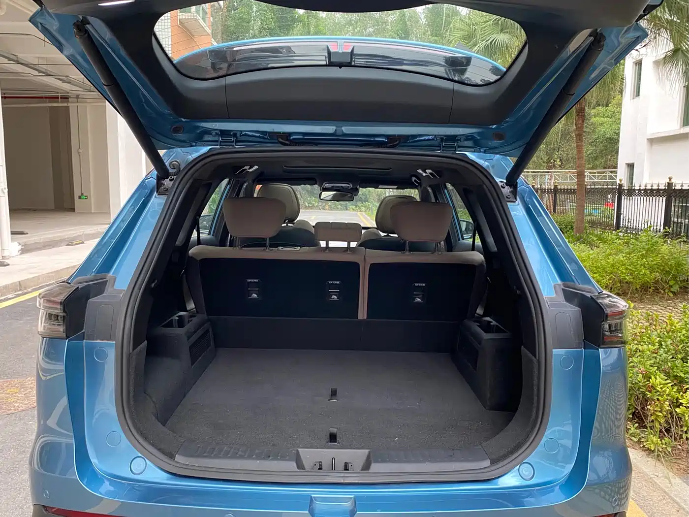 CHERY TIGGO 8 PLUS C DM