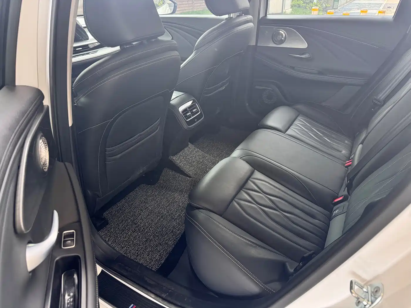 Chery Arrizo 8 2022 2022 1.6T DCT Shang