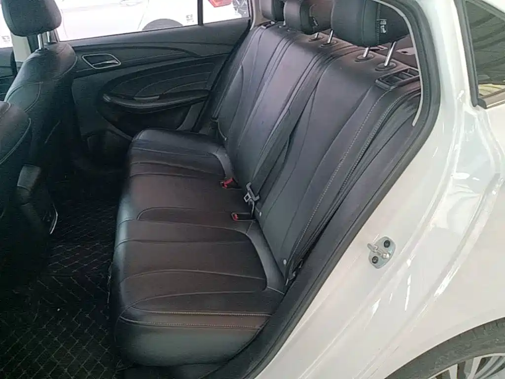 Roewe i5 2018 2019 1.5L Auto 4G Langhao Edition