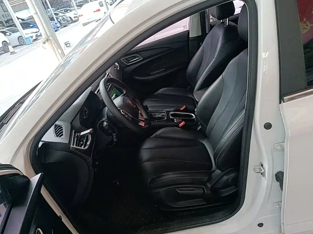 Roewe i5 2018 2019 1.5L Auto 4G Langhao Edition
