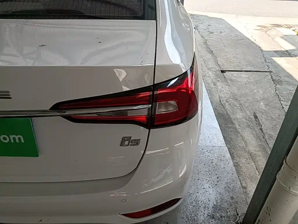 Roewe i5 2018 2019 1.5L Auto 4G Langhao Edition