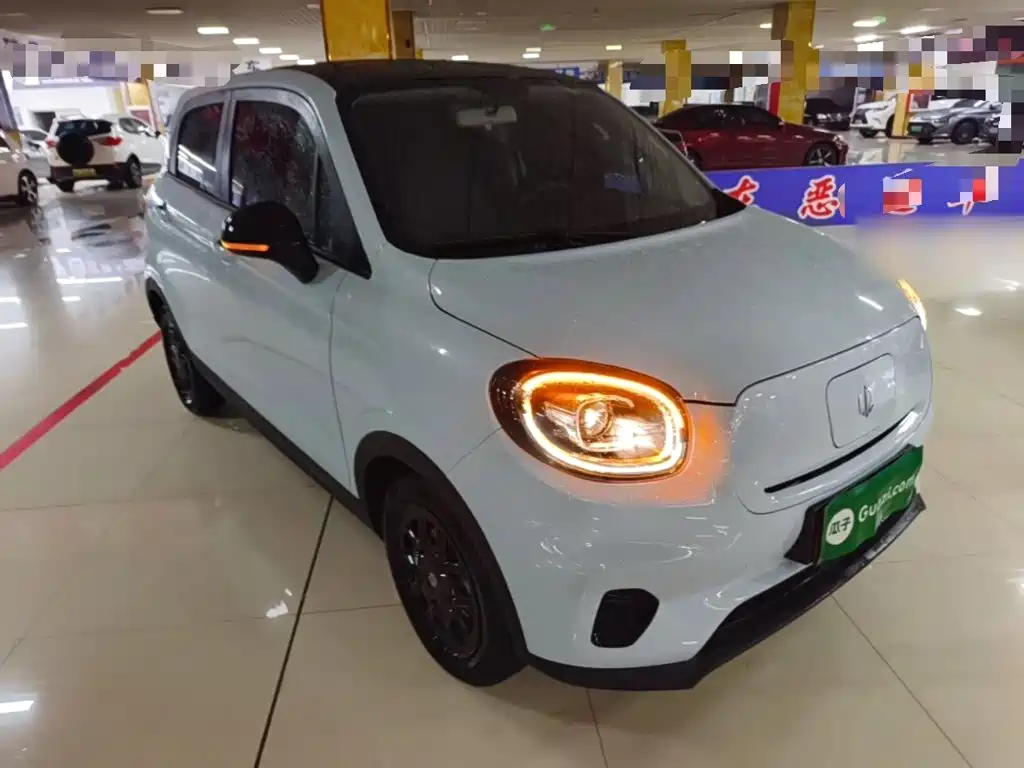 Leapmotor T03 2025 2025 Model 310 Comfort Edition