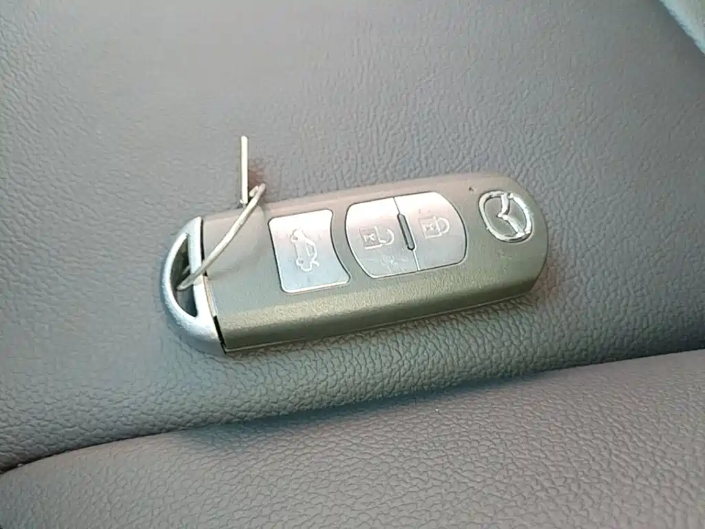 Mazda Mazda 3 2014 2014 Sedan 1.5L Automatic Comfort