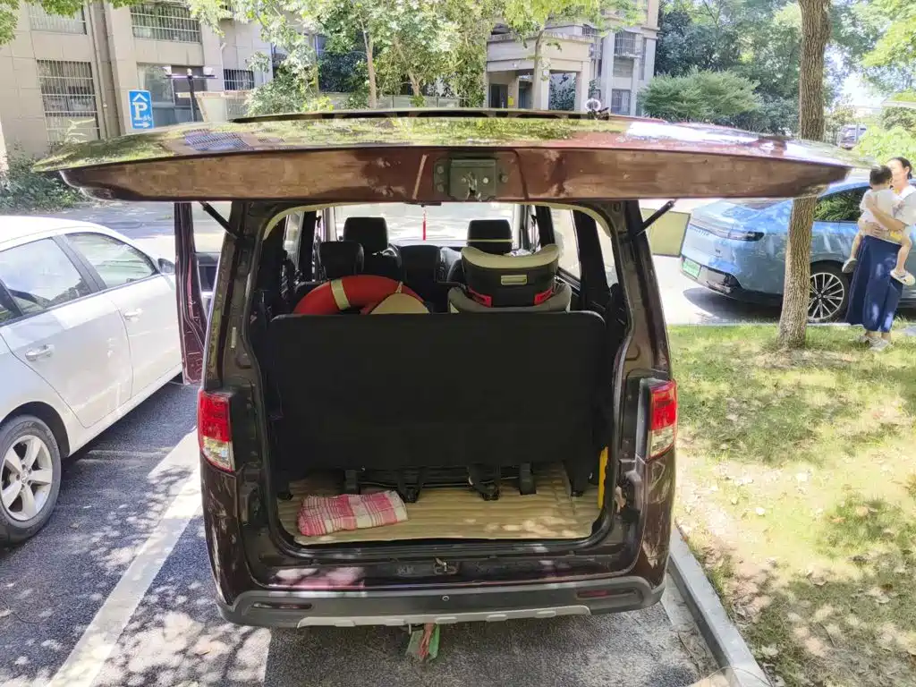 Changan Kaicheng Ono S 2015 2014 1.5L Base Model