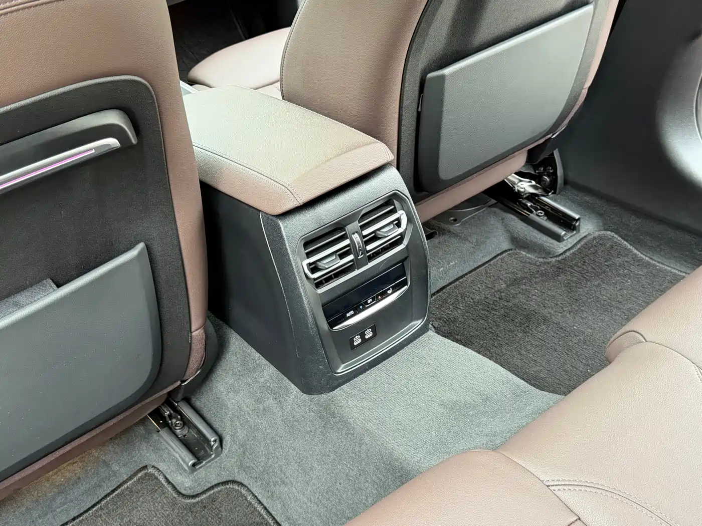 BMW 3 Series 2020 325Li M Sport Black Night Package фото 17