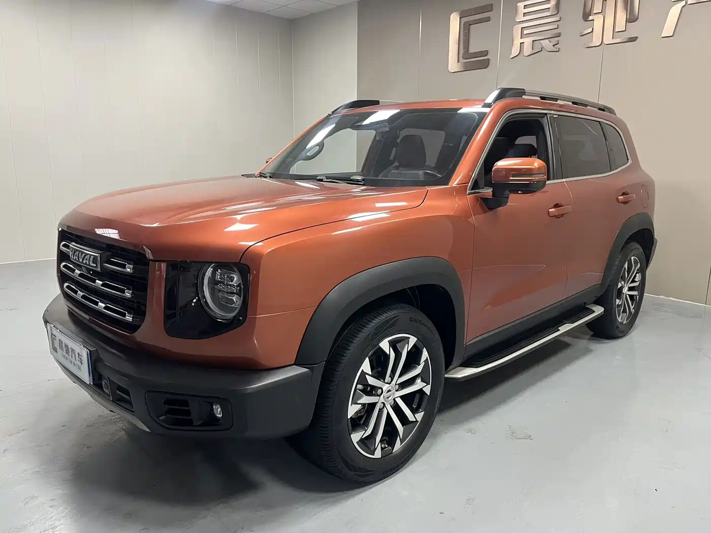 Haval Dargo 2021 2021 1.5T DCT 2WD Malinois Edition